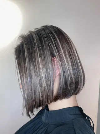 ショート 🎖髪質改善🎖 河越守のヘアスタイル