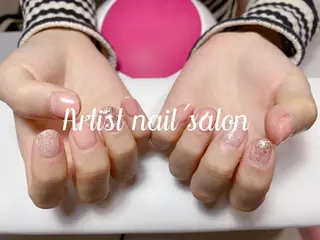 ネイル 小林 凛のネイルデザイン