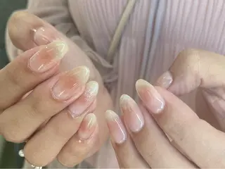 ネイル Cil 新大阪所属・Cil nail Chikanaのネイルデザイン