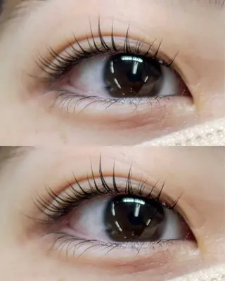 マツエク・マツパ TRU  NAIL&EYELASH 横浜店所属・清水 愛美の眉毛・アイブロウイメージ