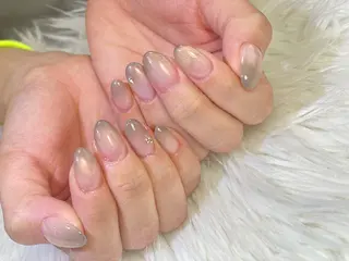 ネイル Esthetic Will所属・will 有希のネイルデザイン