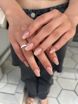 ネイル Rommy Arisaのネイルデザイン