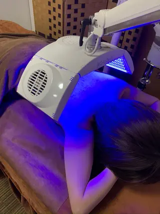 KalanDiva〜 カランディーバ〜のエステ・リラクイメージ