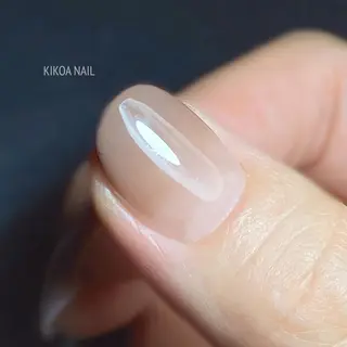 ネイル KIKOA NAIL キコアネイルのネイルデザイン