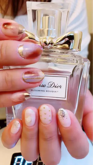 ネイル Petite Cannelle所属・Petite Cannelleのネイルデザイン