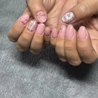 ネイル u sのネイルデザイン