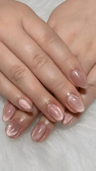 ネイル belle nail 1552のネイルデザイン