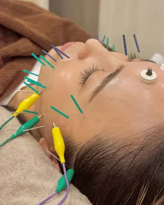 Ayaka🤍 恵比寿/美容鍼/整体のエステ・リラクイメージ