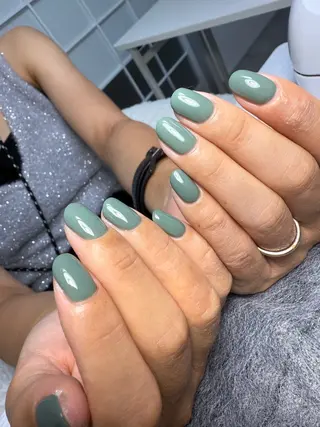 ネイル EGAO所属・NAILSALON EGAOのネイルデザイン