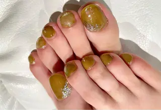 ネイル ROCCO nailのネイルデザイン