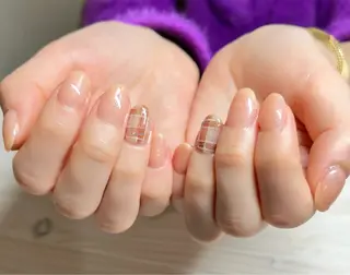 ネイル Marina Yamagataのネイルデザイン