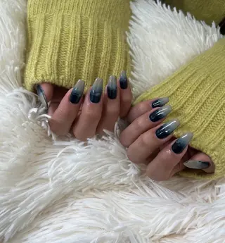 ネイル PEEKABOO京橋 EYE&NAILのマツエク・マツパデザイン