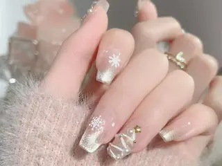 ネイル 鈴木 ミサキのネイルデザイン