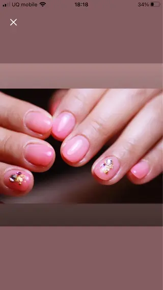 ネイル atelier nife.のネイルデザイン