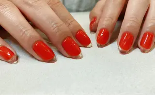 ミディアム eiji nail所属・eiji nailのネイルデザイン