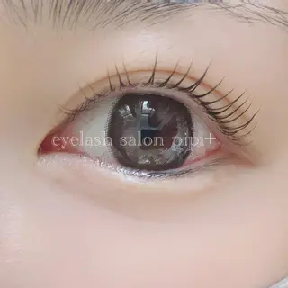 マツエク・マツパ ponopipi 小倉店のマツエク・マツパデザイン