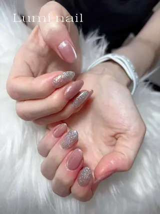 ネイル Luminail 新小岩のネイルデザイン