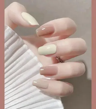 ネイル Theone栄店 松田のネイルデザイン