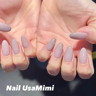 ネイル 本町ネイルNail UsaMimiのネイルデザイン