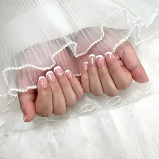 ネイル nailsalon muguet所属・muguet manaのネイルデザイン