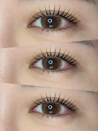 マツエク・マツパ STEEL所属・【STEEL】🦄 MASHIMA🦄のマツエク・マツパデザイン