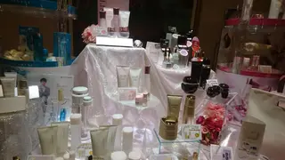 メナード水戸見川店 MENARD所属・黒坂 リカのその他イメージ