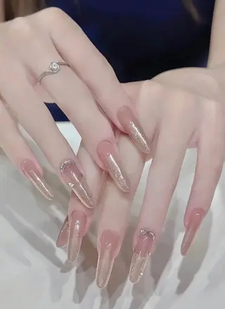 ネイル 🎀AND🎀 Nail Salonのネイルデザイン