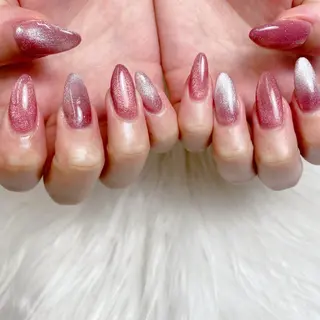 ネイル emma.nail所属・emma.nail kanakoのネイルデザイン