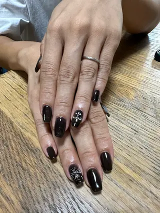 ネイル fruit所属・fruit .nailのネイルデザイン