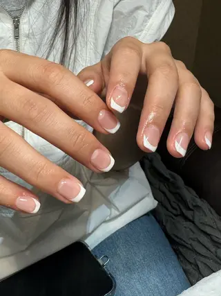 ネイル yui .crescentのネイルデザイン