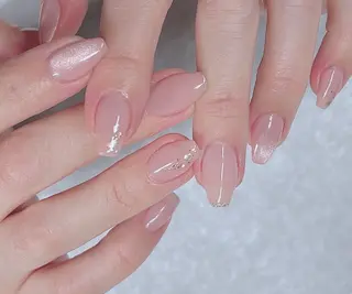ネイル le_cocon. nailのネイルデザイン