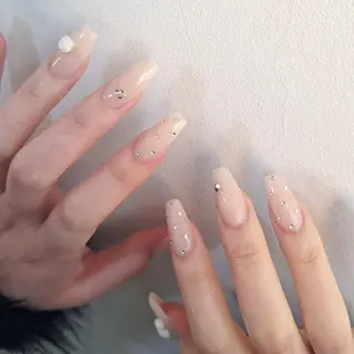 ネイル nailstudio eviz仙台店のネイルデザイン