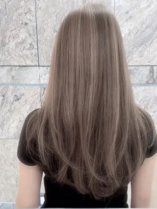 カラー ミディアム en Rêve🫧 by ROAReyeのマツエク・マツパデザイン