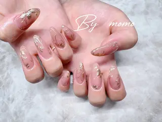 ネイル 閨匠 上野店のネイルデザイン