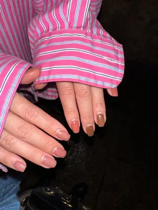 ネイル Designer EGGのマツエク・マツパデザイン