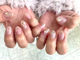 ネイル nailroom.. shikiのネイルデザイン