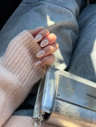 ネイル Charme. NOBUKOのネイルデザイン