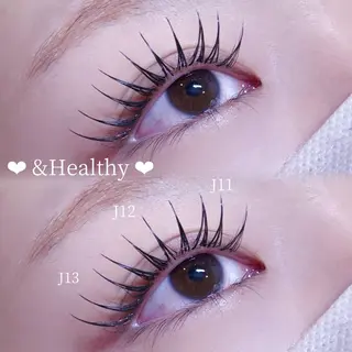 マツエク・マツパ unjon / 束感まつ毛🤍🪄のマツエク・マツパデザイン