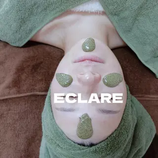 グリーンピール専門店 ECLAREのエステ・リラクイメージ