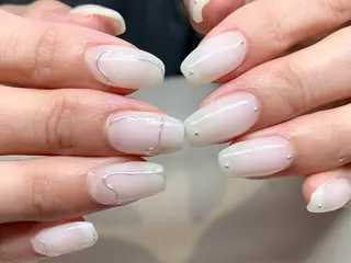 ネイル A.r.s. nailのネイルデザイン