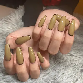 ネイル sarina nailのネイルデザイン