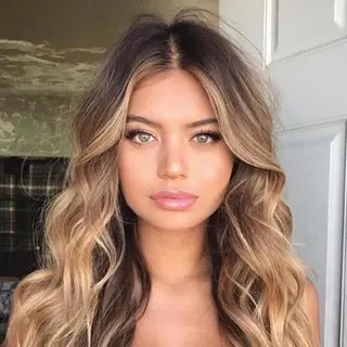 ロング AUBE HAIR shinjuku所属・🌺夏の褒められヘア 🌺 NAO のヘアスタイル