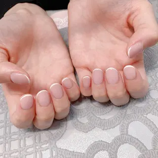 ネイル BUNNYNAIL MOEのネイルデザイン