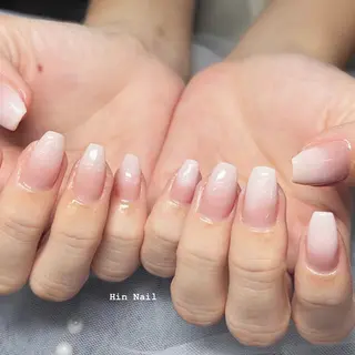 ネイル HIN NAILのネイルデザイン