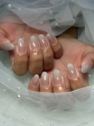 ネイル ✴︎ Delightのネイルデザイン
