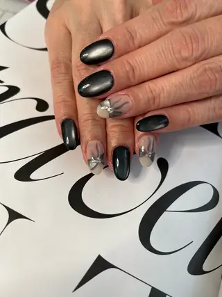 ネイル Berry coco nail所属・Berry coco SAIKAのネイルデザイン