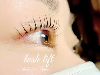 マツエク・マツパ Lunon にしむらのマツエク・マツパデザイン