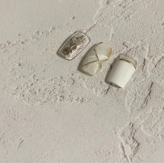 ネイル Atelier by 24nail/Ayaのネイルデザイン