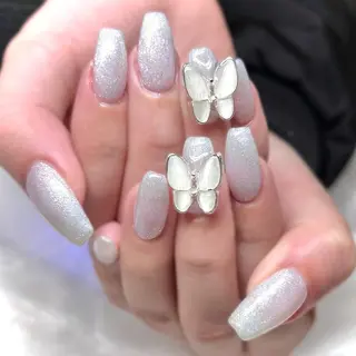 ネイル noir（ﾉｱｰﾙ） 豊田・岡崎￤airiのネイルデザイン