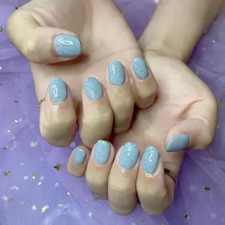 ネイル 畠山 ゆいのネイルデザイン